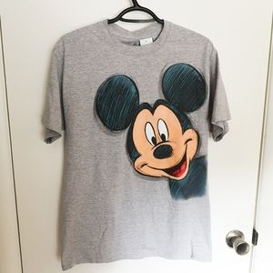 Disney shirt
